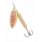 Cucharilla Mapso Ason Puntos nº 2 OR