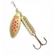 Cucharilla Mapso Ason Puntos nº 3B OR