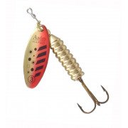 Cucharilla Mapso Ason Decorada nº 3B ONR