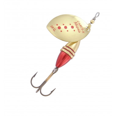 Modelo Colher Mapso Cares