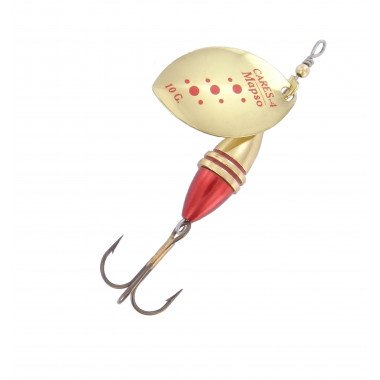 Modelo Cucharilla Mapso Cares