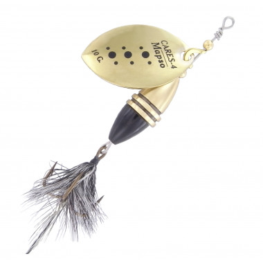 Cucharilla Mapso Cares Fly