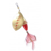 Cucharilla Mapso Cares Fly nº 4 OR