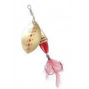 Cucharilla Mapso Cares Fly nº 4 OR