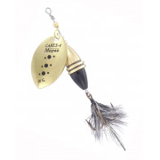 Cucharilla Mapso Cares Fly nº 4 ON