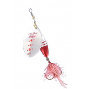 Cucharilla Mapso Cares Fly nº 4 PR