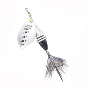 Cucharilla Mapso Cares Fly nº 4 PN