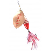 Cucharilla Mapso Cares Fly nº 4 CR