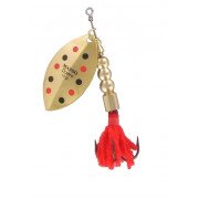 Cucharilla Mapso Duero Decorada nº 5 ONR