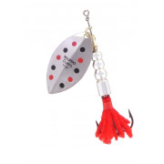 Cucharilla Mapso Duero Decorada Nº 5 PNR