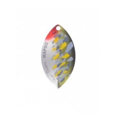 Cucharilla Mapso Duero Camu