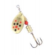 Cucharilla Mapso Ebro Puntos nº 2 ONR