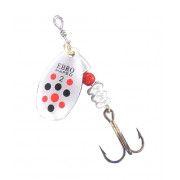 Cucharilla Mapso Ebro Puntos nº 2 PNR