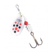 Cucharilla Mapso Ebro Puntos nº 2 PNR