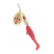 Cucharilla Mapso Ebro Minnow nº 2 ONR-R