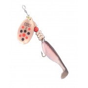 Cucharilla Mapso Ebro Minnow nº 2 CNR-N