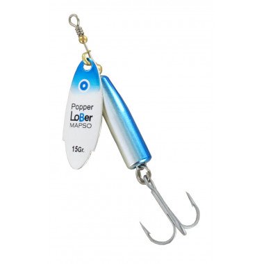 Modelo Cucharilla Mapso Lober