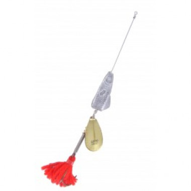 Modelo Cucharilla Mapso Lutxo