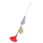 Cucharilla Mapso Lutxo Lisa nº 3 Oro