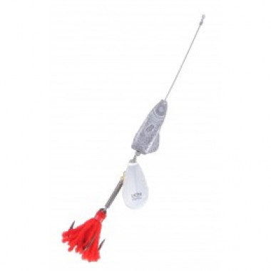 Spinner Mapso Lutxo Lisa Plata