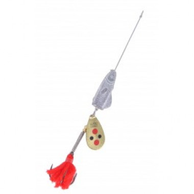 Cucharilla Mapso Lutxo Decorada ONR