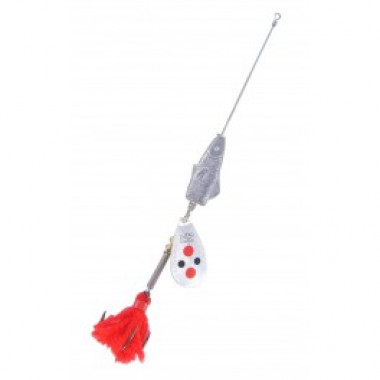 Cucharilla Mapso Lutxo Decorada PNR