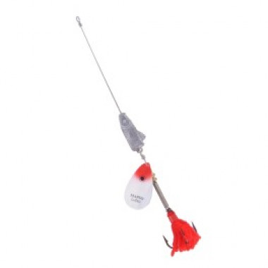 Cucharilla Mapso Lutxo Decorada BR