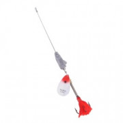 Cucharilla Mapso Lutxo Decorada nº 2 BR