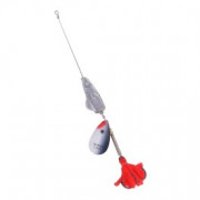 Cucharilla Mapso Lutxo Decorada nº 1 BGR