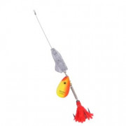 Cucharilla Mapso Lutxo Decorada nº 3 ARR