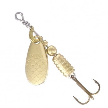 Modelo Cucharilla Mapso Mini