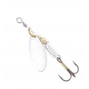 Cucharilla Mapso Mini Lisa nº 2 Plata