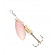 Cucharilla Mapso Mini Lisa nº 2 Cobre