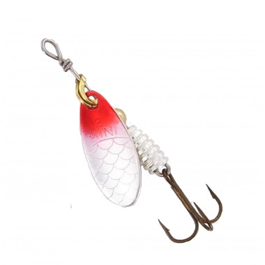 Cucharilla Mapso Mini Decorada