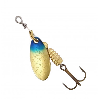 Cucharilla Mapso Mini Decorada OA