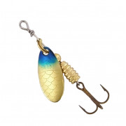 Cucharilla Mapso Mini Decorada nº 1 OA