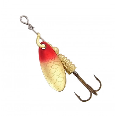 Cucharilla Mapso Mini Decorada OR