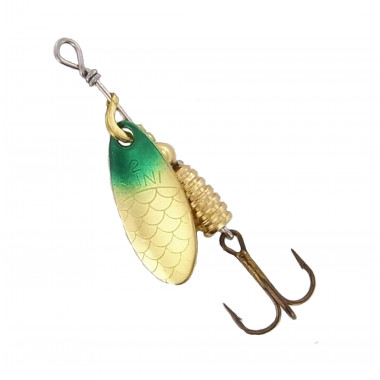 Cucharilla Mapso Mini Decorada OV