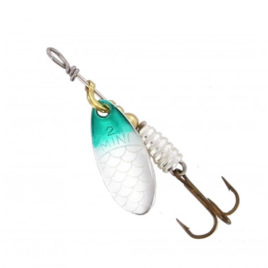 Cucharilla Mapso Mini Decorada PV