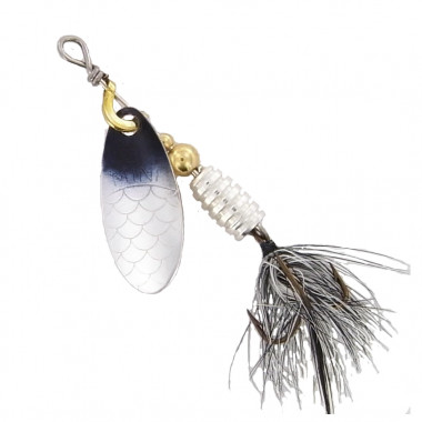 Cucharilla Mapso Mini Fly Decorada