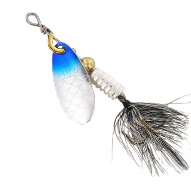 Cucharilla Mapso Mini Fly Decorada PA