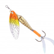 Cucharilla Mapso Ninfa Decorada nº 2 PMN