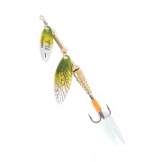 Cucharilla Mapso Ninfa Decorada Tandem nº 1 PVA