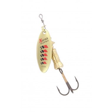 Modelo Cucharilla Mapso Nansa