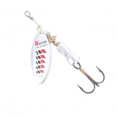 Cucharilla Mapso Nansa Decorada PNR