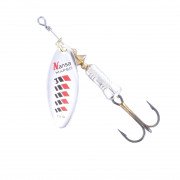 Cucharilla Mapso Nansa Decorada nº 2 PNR