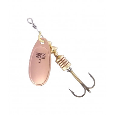 Modelo Colher Mapso Orion