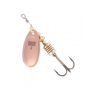 Modelo Cucharilla Mapso Orion