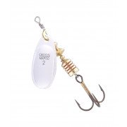 Cucharilla Mapso Orion Lisa nº 2 Plata