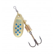 Cucharilla Mapso Orion Puntos nº 2 OA